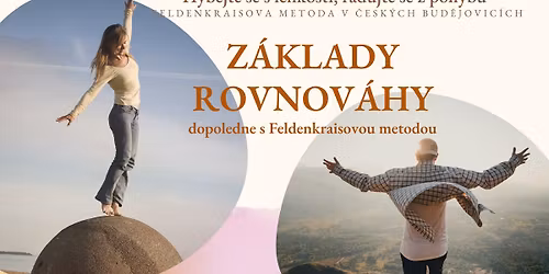 Z\u00e1klady rovnov\u00e1hy