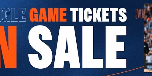 2026 Detroit Tigers Season Tickets (Includes Tickets To All Regular Season Home Games)