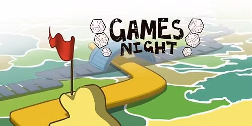 RFC Games Night