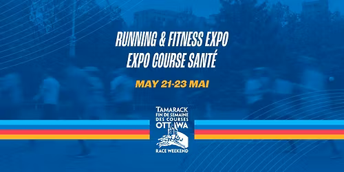 2026 Running and Fitness Expo \/ Expo Course Sant\u00e9 2026
