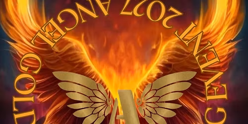 Angel Gold New Year Opening Event 2027