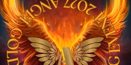 Angel Gold New Year Opening Event 2027