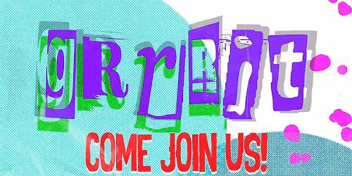 GRRRit Celebration Event