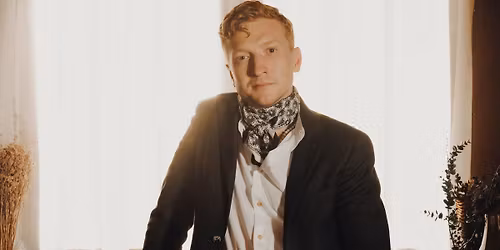 Tyler Childers - On The Road: EU & UK 2026