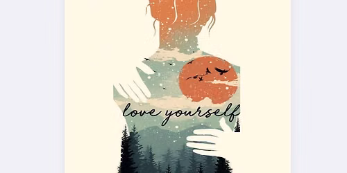 Self-Love for Folks of UnderAffirming Parents