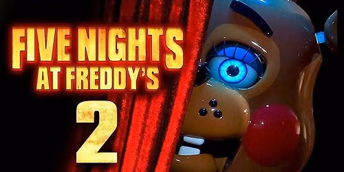 Five Nights at Freddy's Movie Meetup