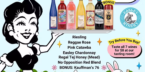 Hippity Hoppity 646 Wine Sale