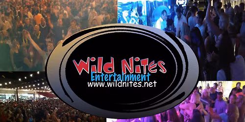 Private Holiday Party (Wild Nites\/ C&B Horns)