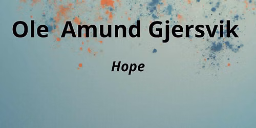 Ole Amund Gjersvik Quintet