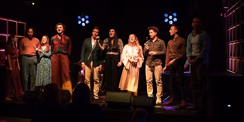 Koncert Bo\u017conarodzeniowy - Pracownia G\u0142osu Piotra Paterki