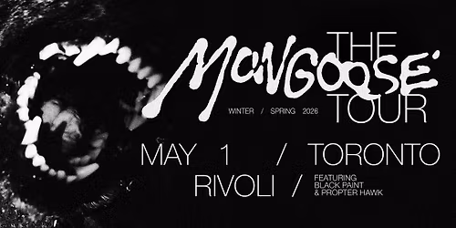 The Thick at Rivoli - Toronto