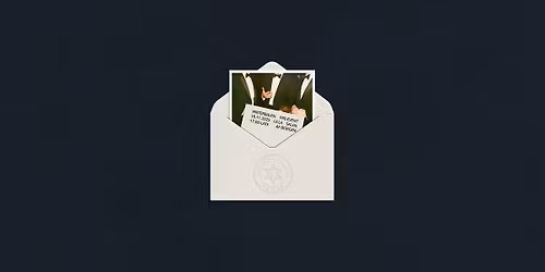 VINTERBALEN PRE-EVENT\u2744\ufe0f\ud83d\udc9b