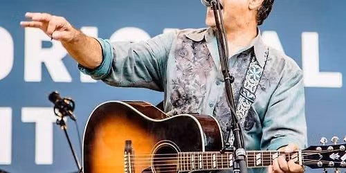 Music in the Grass: Scott Berendt