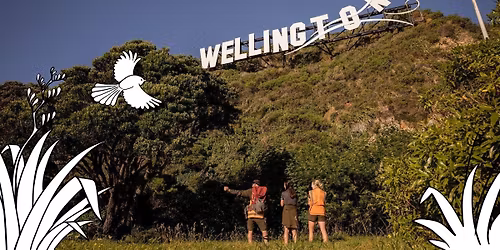Predator Free Wellington Regional Hui
