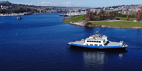 UW Kappa Alpha Theta Spring Family Weekend