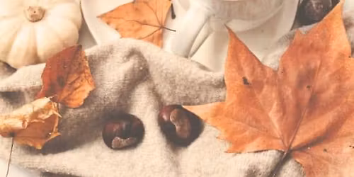 Taller de las brujas: cer\u00e1mica m\u00e1gica de oto\u00f1o