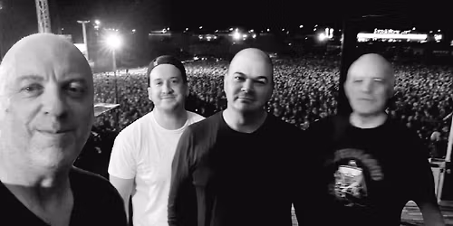 Stealer - a Rock Journey