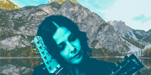 An Evening with May Erlewine