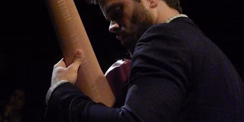 One Voice: Orchestral Bass by Filipe Moreno - Brazil