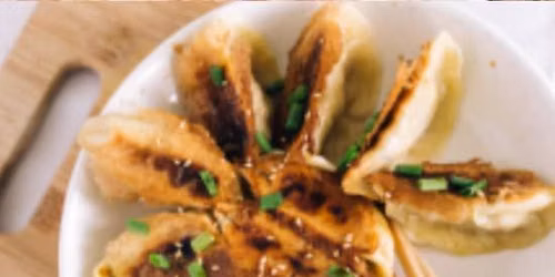 Handmade Dumpling Party in NYC
