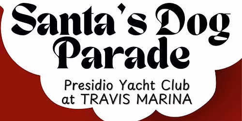 Holiday Dock Party & Dog Parade