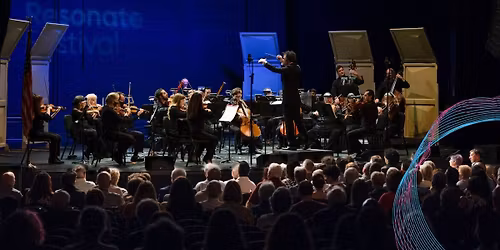 Orlando Philharmonic Orchestra: Beethoven Symphony No. 9