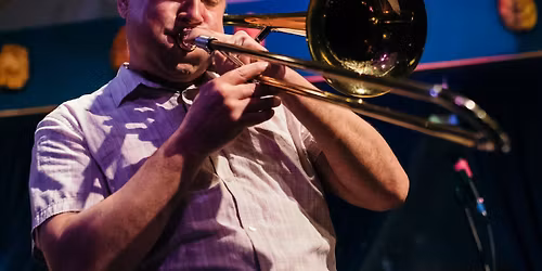 Zac Lee & the Abandoned Circus