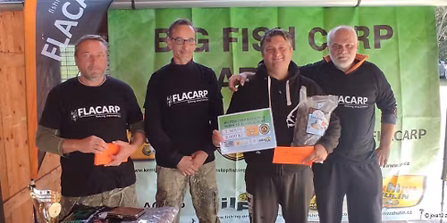 BIG FISH CARP MARATHON DE\u0160N\u00c1 PODZIM 2026