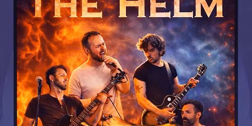 Live at The Skippers, Sherborne