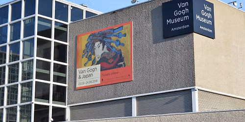Van Gogh & Japan (Exhibition on Screen)