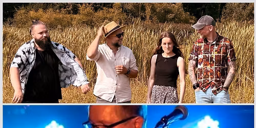 Tequila Sunrise\/ Andy Curent w Klubie BUDA