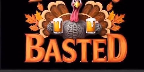 Wild Turkey Wednesday