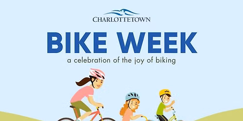 Charlottetown Bike Week 2026