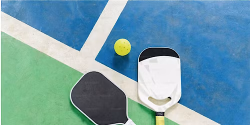 Pickleball Social