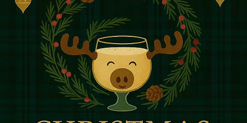 \ud83c\udf84Christmas Open House\ud83c\udf84