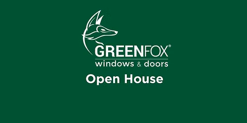 Calgary Open House