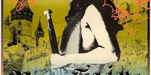 Renowned Renaissance Faire at The Far Out Lounge