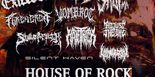 Moshpit Addicts