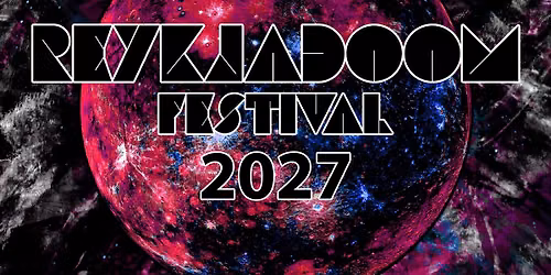 ReykjaDoom 2027