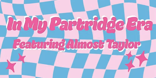 In My Partridge Era