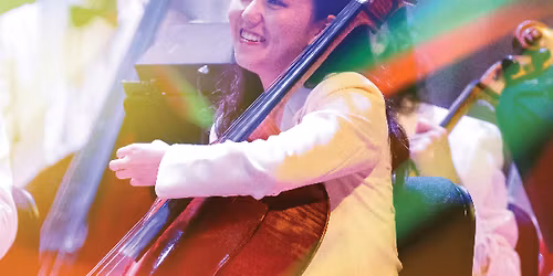 Baltimore Symphony Orchestra - ICON: The Voices That Changed Music at Meyerhoff Symphony Hall