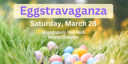 Eggstravaganza