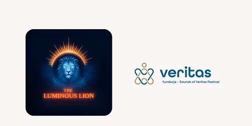 KONCERT The Luminous Lion & Sounds of Veritas