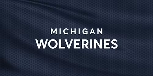 Michigan Wolverines Womens Volleyball vs. Penn State Nittany Lions Womens Volleyball