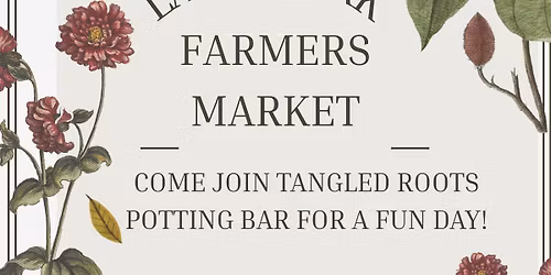 Lakes Park Farmers Market