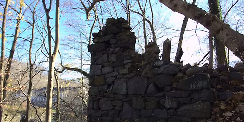 History and Ruins Hike: Rockland Mills