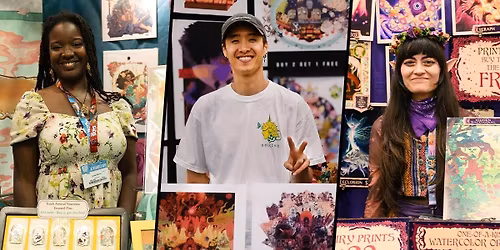 Gen Con - Thursday