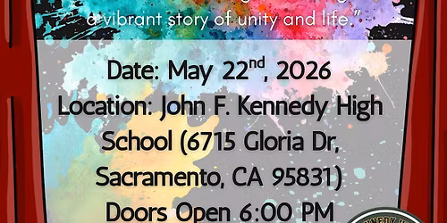 Colors JFKHS Dance Production