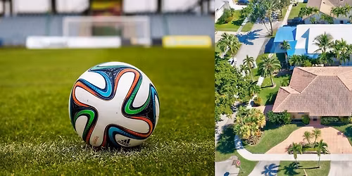 World Cup 26: Group Stage - Match 71