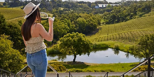 Explore Sonoma County with Chalk Hill Estate